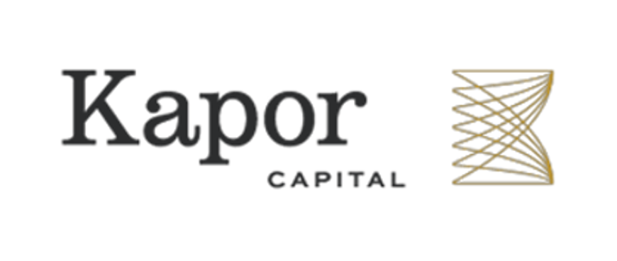 Kapor-Capital Kapor-Capital